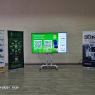 Компания «АВТОКОМПЛЕКС» выступила партнером конференции «Алтай Агро»