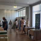 Компания «АВТОКОМПЛЕКС» выступила партнером конференции «Алтай Агро»