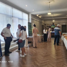 Компания «АВТОКОМПЛЕКС» выступила партнером конференции «Алтай Агро»