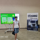 Компания «АВТОКОМПЛЕКС» выступила партнером конференции «Алтай Агро»