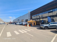 Компания «АВТОКОМПЛЕКС» выступила партнером конференции «Алтай Агро»