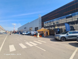 Компания «АВТОКОМПЛЕКС» выступила партнером конференции «Алтай Агро»