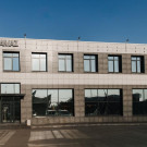 Компания "Автокомплекс" открыла новый фирменный магазин "Оригинальные запчасти КАМАЗ" в г. Барнаул
