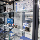 Компания "Автокомплекс" открыла новый фирменный магазин "Оригинальные запчасти КАМАЗ" в г. Барнаул