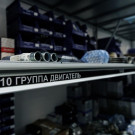 Компания "Автокомплекс" открыла новый фирменный магазин "Оригинальные запчасти КАМАЗ" в г. Барнаул