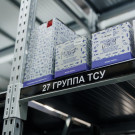 Компания "Автокомплекс" открыла новый фирменный магазин "Оригинальные запчасти КАМАЗ" в г. Барнаул