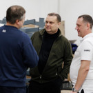 Компания "Автокомплекс" открыла новый фирменный магазин "Оригинальные запчасти КАМАЗ" в г. Барнаул
